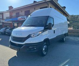 IVECO DAILY 35 IVECO DAILY 2.3 35C16H 4100 CD