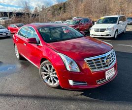 CADILLAC XTS USED 2015 CADILLAC XTS LUXURY