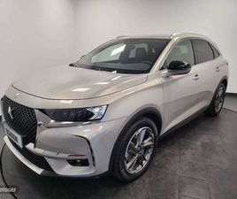 CITROEN DS7 E TENSE 1.6 E-TENSE 300 AUTO 4WD RIVOLI