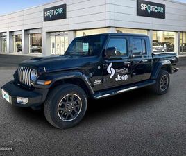 3.0 DS 194KW (264CV) 4WD OVERLAND