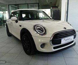 MINI MINI COOPER 5 PUERTAS ONE