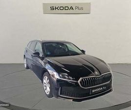 SUPERB COMBI SELECTION 1,5 TSI M-HEV 110 KW (150 CV) DSG 7 VEL.