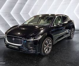 JAGUAR I-PACE EV400 EV400 HSE AUTO 4WD