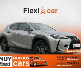LEXUS UX UX 250H 2.0 250H BUSINESS NAVIGATION