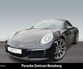PORSCHE 911 991 991.2