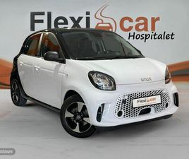 SMART FORFOUR 41KW - 60KW (56CV - 82CV) EQ - 5 P (2020)