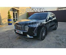HAVAL JOLION ПРОДАЖА HAVAL JOLION, 2024 ГОД В ТОМСКЕ