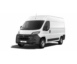 333 2.2 BLUEHDI 140CV L2 H2 FURGONE KM ZERO