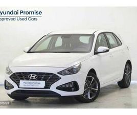 HYUNDAI I30 1.5 DPI KLASS SLX 110