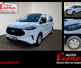 FORD TRANSIT CUSTOM FORD TRANSIT CUSTOM