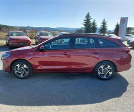 HYUNDAI I30 KOMBI - PD GO 1.5 DPI C5KG1