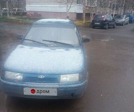 ПРОДАЖА ЛАДА 2110, 2004 ГОД В НИЖНЕВАРТОВСКЕ