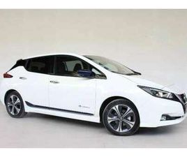 NISSAN LEAF E+ 62 KWH E+ N-CONNECTA 160KW