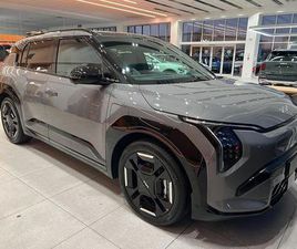 81.4KWH GT-LINE AUTO 5DR