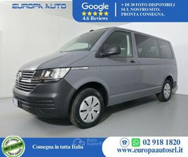 2.0 TDI 110CV PC TRENDLINE *PREZZO IVATO*