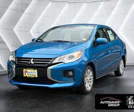 NEW 2024 MITSUBISHI MIRAGE G4 SE