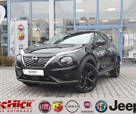 NISSAN JUKE JUKE 1.6 HYBRID TEKNA