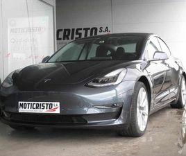 TESLA MODEL 3 LONG RANGE AWD, CX. A., 351CV