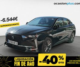 PURETECH 130 BASTILLE AUTO 96 KW (130 CV)