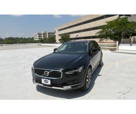NEW 2025 VOLVO V90 CROSS COUNTRY B6 PLUS