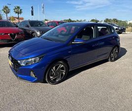 I20 3ª SERIE I20 1.0 T-GDI 48V IMT TECHLINE