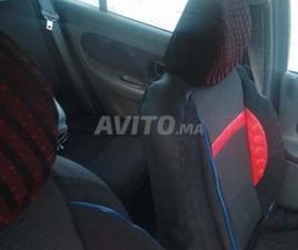 RENAULT CLIO RS RENAULT CLIO ESSENCE MANUELLE 1999 À MIDELT