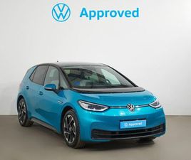 BUSINESS AUTOMÁTICO 1 VEL. 150 KW (204 CV)