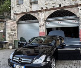 MERCEDES CLS CLS 280 MERCEDES BENZ CLS280