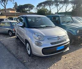 1.3MJT 84CV BLUETOOTH CLIMA STEREO