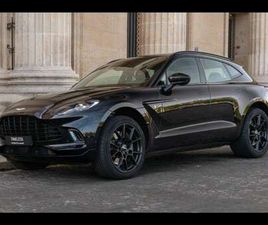 4.0 V8 BITURBO 550CH BVA9