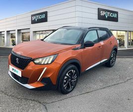 PURETECH 130 S&S EAT8 GT