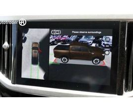 GREAT WALL MOTORS UTE 2024 GWM UTE CANNON VANTA (4X4) FOR SALE $42,085