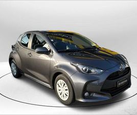 MAZDA 2 HYBRID 1.5 VVT E-CVT FULL HYBRID ELECTRIC PURE