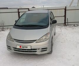 TOYOTA PREVIA