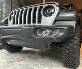 JEEP WRANGLER UNLIMITED 2.0 ATX PHEV RUBICON 4XE AUTO NUOVA A ALESSANDRIA