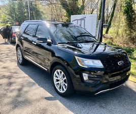 FORD EXPLORER SHITET FORD