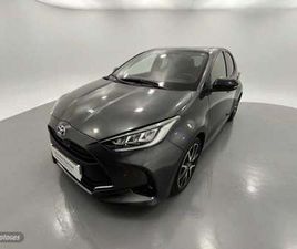 YARIS 120H 1.5 STYLE