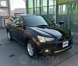 MITSUBISHI RVR ПРОДАЖА MITSUBISHI RVR, 2012 ГОД ВО ВЛАДИВОСТОКЕ