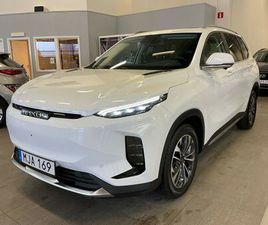 6 70 KWH EXCLUSIVE 360KAMERA S+VHJUL