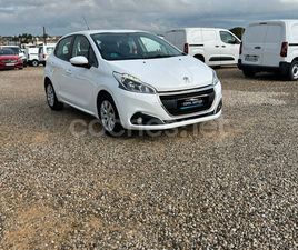 PEUGEOT 208 STYLE 1.6 BLUEHDI
