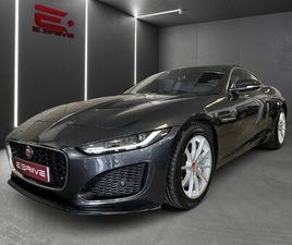 2.0 I4 FIRST EDITION