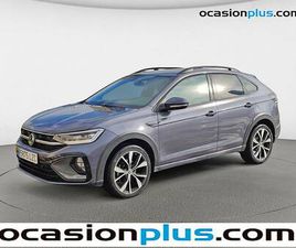 R-LINE 1.5 TSI (150 CV) DSG