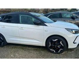 OPEL GRANDLAND 1.6 PHEV GSE AWD DISPONIBILE BIANCA E GRIGIA!!