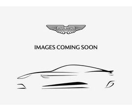 ASTON MARTIN DBS VOLANTE 770 ULTIMATE ASTON MARTIN DBS 5.2 V12 VOLANTE 770 ULTIMATE