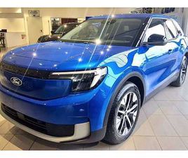 FORD EXPLORER EV 77KWH EXTENDED RANGE PREMIUM RWD