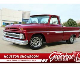 CHEVROLET 3100 1966 CHEVROLET 3100 FOR SALE