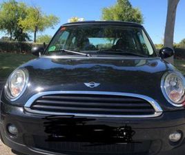 MINI MINI ONE MINI - MINI