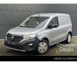 TEKNA L1 44 KWH | NAVIGATIE | CLIMATE CONTROL | AD