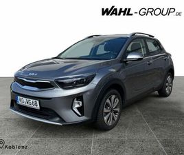 KIA STONIC VISION ABS FAHRERAIRBAG BEIFAHRERAIRBAG Z