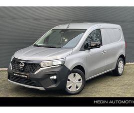 NISSAN TOWNSTAR TEKNA L1 44 KWH | NAVIGATIE | CLIMATE CONTROL | ADAPTIEVE CRUISE CONTROL | CAMERA